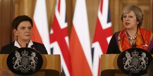 Φωτογραφία: AP/ Peter Nicholls