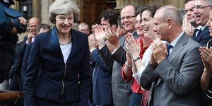 Φωτογραφία: ΑΠΕ/ EPA/ ANDY RAIN