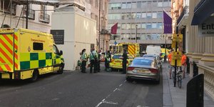 Μέιφερ (Φωτογραφία: Twitter)