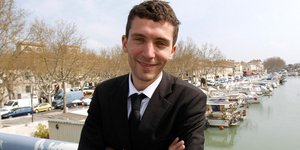 Φωτογραφία: AP/ Claude Paris