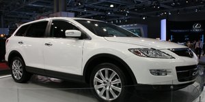 Αυτά είναι τα πιο επικίνδυνα αυτοκίνητα της Αμερικής [εικόνες]