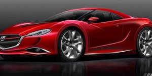 Τo νέο σπορ Mazda θα είναι turbo με 455 άλογα
