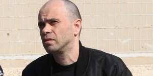 Νέα τροπή στην ληστεία με «άρωμα» τρομοκρατίας στην Κλειτορία: Ο Μαζιώτης ένας α