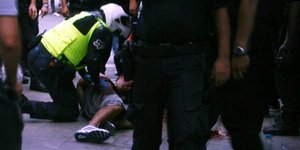 Καθαρό το πιστόλι του Μαζιώτη: 9 σφαίρες «έπεσαν» στο Μοναστηράκι -8 του τρομοκρ