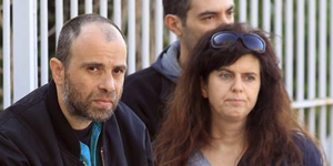 Τι λένε οι φυγόδικοι Μαζιώτης - Ρούπα στις επιστολές που διαβάστηκαν στο δικαστή