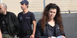 Την ενοχή επτά κατηγορουμένων για τον «Επαναστατικό Αγώνα» προτείνει ο εισαγγελέ