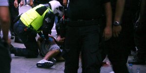 Σαφάρι των Αρχών για τη γιάφκα Μαζιώτη -Δύο νέες προσαγωγές στην Ηλιούπολη