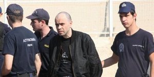 Αμερικανική Πρεσβεία