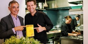 Αλεξάντρ Μαζιά