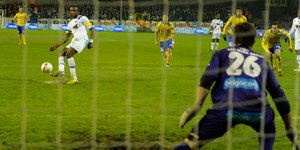 Η χειρότερη εκτέλεση πέναλτι της φετινής σεζόν [βίντεο]