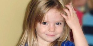 Αφαντη από το 2007 η Μαντλίν ΜακΚαν