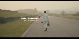 Mc Laren Automotive - 50 χρόνια ιστορίας [βίντεο]