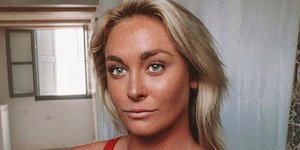 Η Σινέντ ΜακΝαμάρα (Φωτογραφία: Instagram)