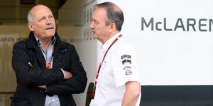 Φωτογραφία: Twitter/McLaren