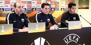 Φωτογραφία: AEKFC