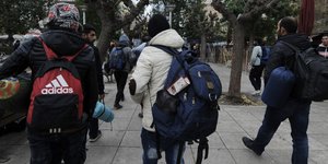  EUROKINISSI/ΤΑΤΙΑΝΑ ΜΠΟΛΑΡΗ