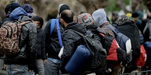 EUROKINISSI/ΤΑΤΙΑΝΑ ΜΠΟΛΑΡΗ