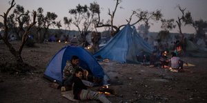    Konstantinos Tsakalidis / SOOC