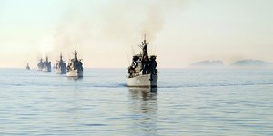 Φωτογραφία: EUROKINISSI/ΥΕΘΑ