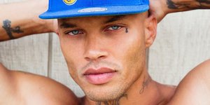 Ιnstagram/jmeeksofficial