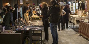 Συμμετέχουν 70+ ελληνικές επιχειρήσεις