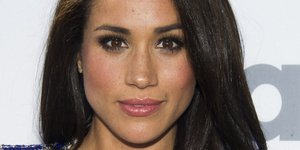 Η Μέγκαν Μαρκλ το 2013 /Φωτογραφία: AP