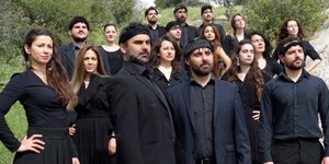 «Δεν ελπίζω τίποτα