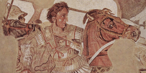Η μνήμη του Μεγαλέξανδρου παραμένει ζωντανή στο Αφγανιστάν