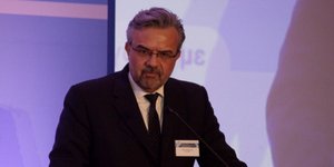 Ο δ/νων σύμβουλος της Πειραιώς