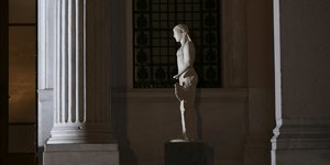 Φωτογραφία: Menelaos Myrillas / SOOC