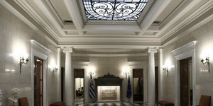 Αλλαγή «ατζέντας» από το Μαξίμου: μετά το συλλαλητήριο στο επίκεντρο η Novartis
