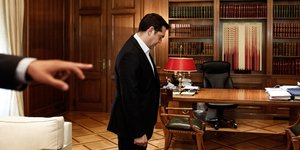 Φωτογραφία: Sooc/Νικ Παλαιολόγος