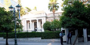 EUROKINISSI/ΙΑΣΩΝΑΣ ΠΙΕΡΡΑΚΟΣ