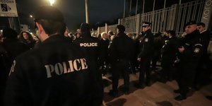 Μέγαρο Μουσικής/ Φωτογραφία: Eurokinissi- ΠΑΝΑΓΟΠΟΥΛΟΣ ΓΙΑΝΝΗΣ