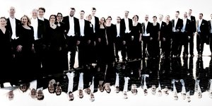Balthasar Neumann Choir and Ensemble