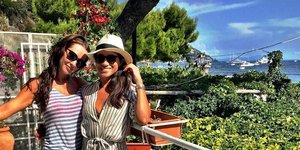 Instagram/jessicamulroney