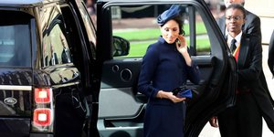 Μέγκαν Μαρκλ 