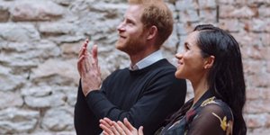 Μέγκαν Μαρκλ