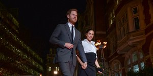 Μέγκαν Μαρκλ