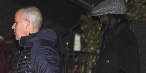 Μυστικό ταξίδι της Μέγκαν Μαρκλ στη Νέα Υόρκη(Φωτογραφία: Instagram)