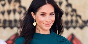 Η δούκισσα του Σάσεξ