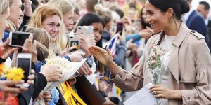 Μέγκαν Μαρκλ