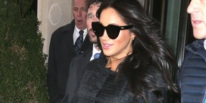 Mέγκαν Μαρκλ/ Φωτογραφία: Splash / Ideal Image