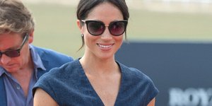 Η Μέγκαν Μαρκλ/Φωτογραφία Splash