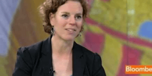 Μέγκαν Γκρην: Αυτός που κερδίζει από το πρωτογενές πλεόνασμα είναι ο ΣΥΡΙΖΑ 