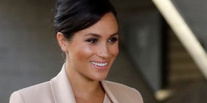 Μέγκαν Μαρκλ/ Φωτογραφία: AP