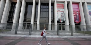 ΦΩΤΟΓΡΑΦΙΑ: EUROKINISSI