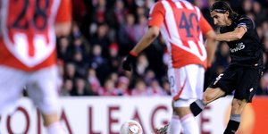 Το γκολ «οβίδα» του Τοπάλ κόντρα στην Στόουκ [βίντεο]