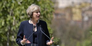 Φωτογραφία: EUROKINISSI/ AP Photo/Domenico Stinellis