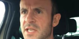 Ο Γκάρι Μέικλ